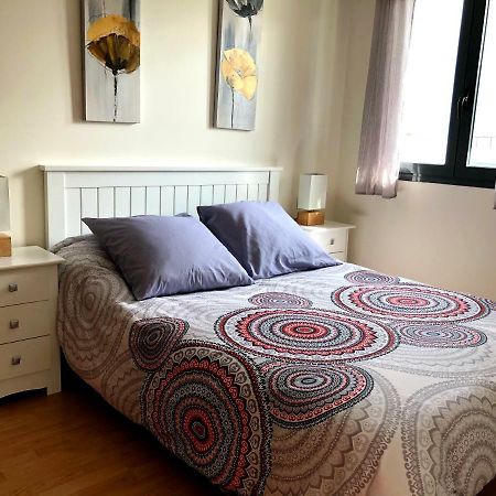 Apartamento Con Terraza En La Magalona 이코드레로스비노스 외부 사진