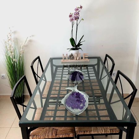 Apartamento Con Terraza En La Magalona 이코드레로스비노스 외부 사진