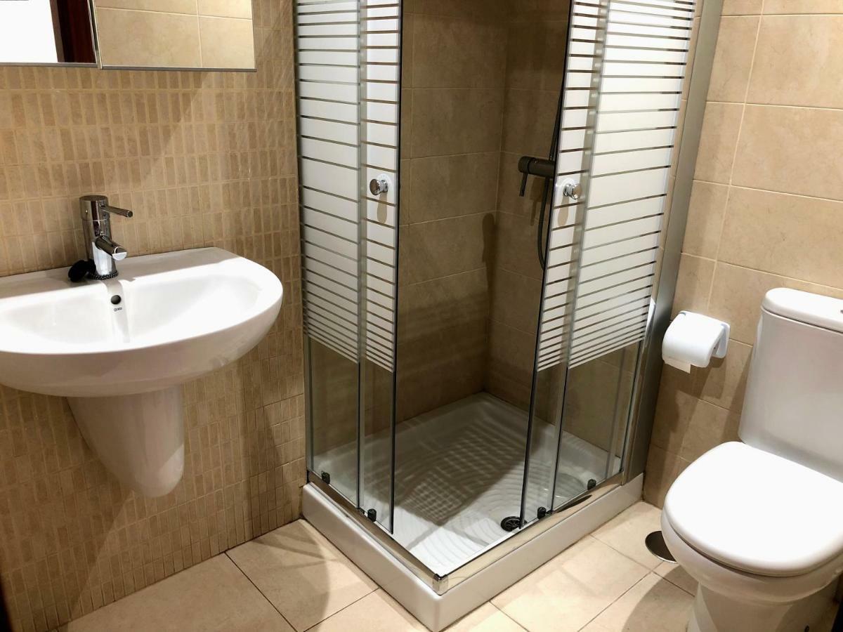 Apartamento Con Terraza En La Magalona 이코드레로스비노스 외부 사진
