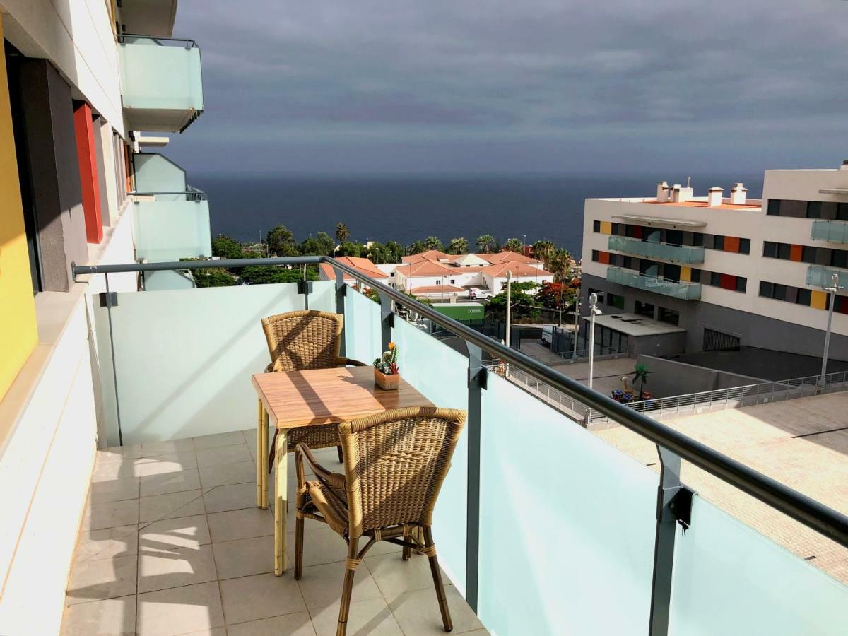 Apartamento Con Terraza En La Magalona 이코드레로스비노스 외부 사진