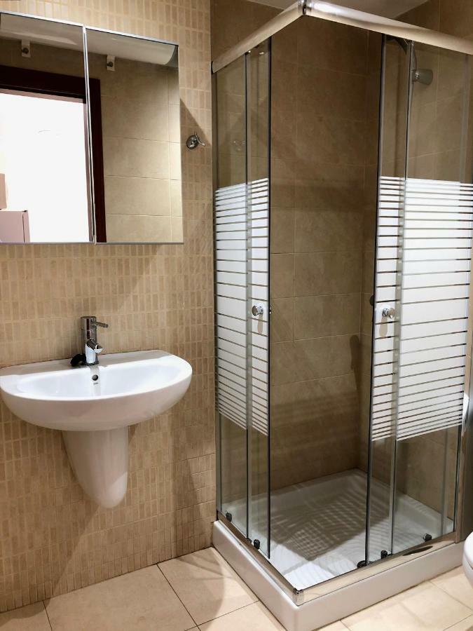 Apartamento Con Terraza En La Magalona 이코드레로스비노스 외부 사진